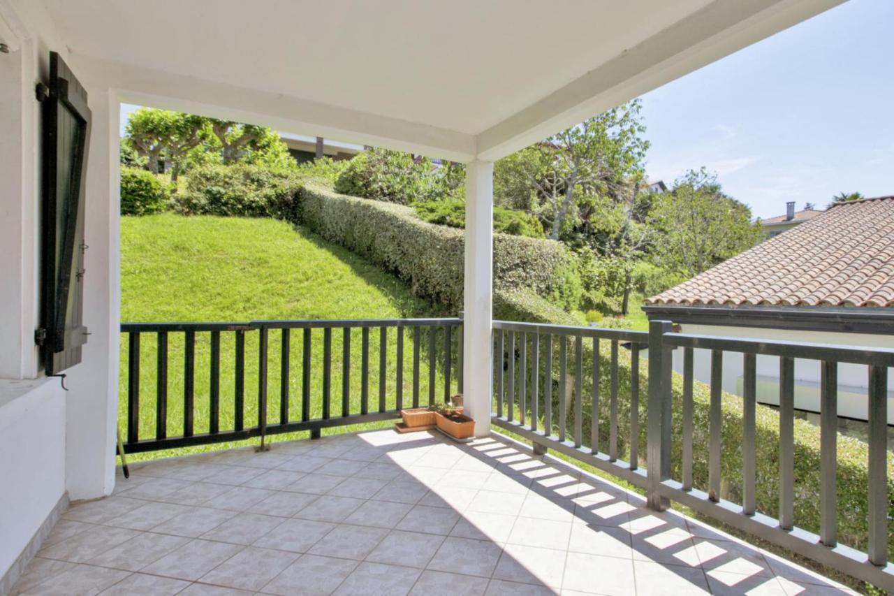 Appartement Des Basques - Welkeys Ciboure Exterior photo